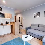 Cicha Appartement