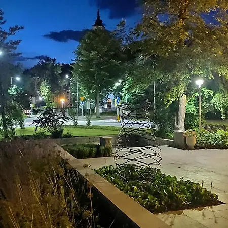 Cicha * Krynica-Zdrój