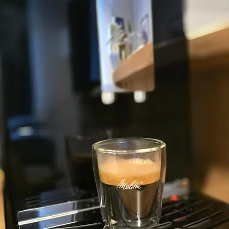 Apartmán Cicha Krynica-Zdrój