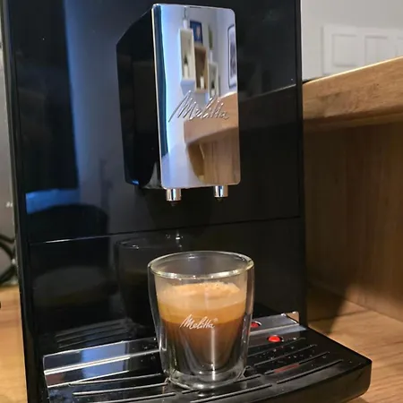 Apartmán Cicha Krynica-Zdrój