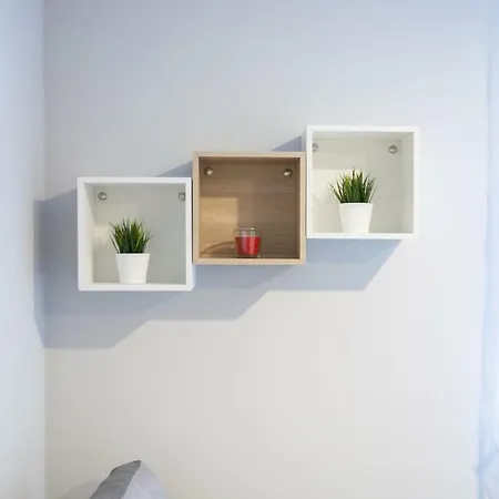 Apartment Cicha Krynica Zdroj