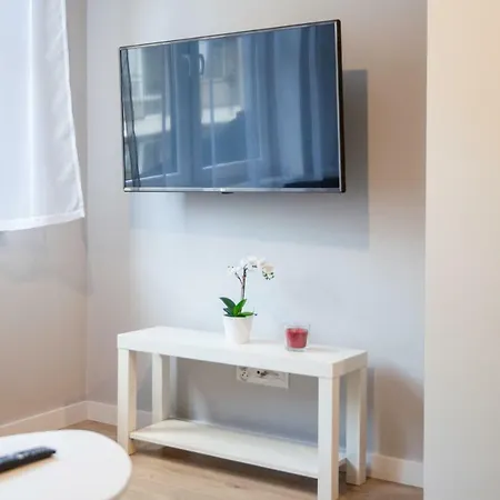 Cicha Apartman Krynica Zdrój