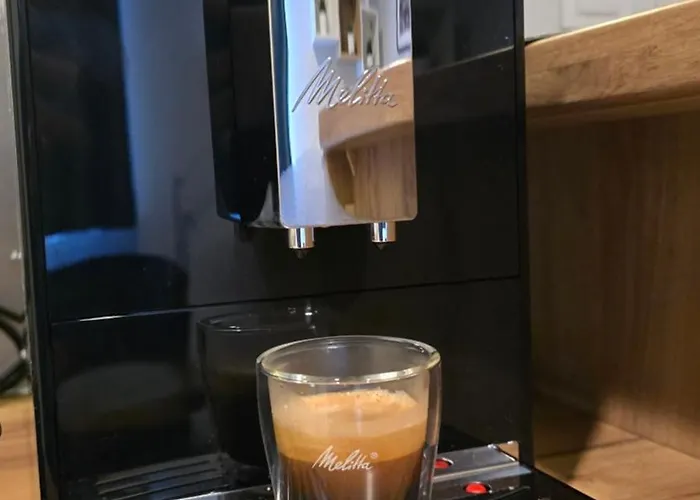 Apartmán Cicha Krynica-Zdrój