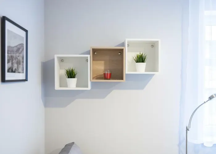 Apartmán Cicha Krynica-Zdrój